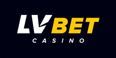 LVBET logo